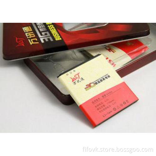High Capacity Extended Original 1700MAH Sony Ericsson Phone